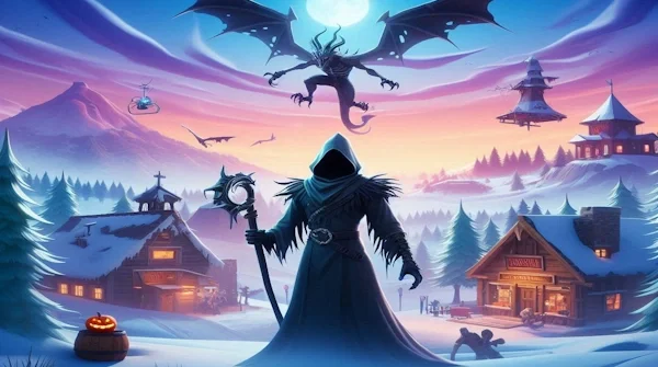 Fortnite v39.40 new release february 2026