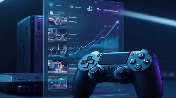PlayStation News and Trend