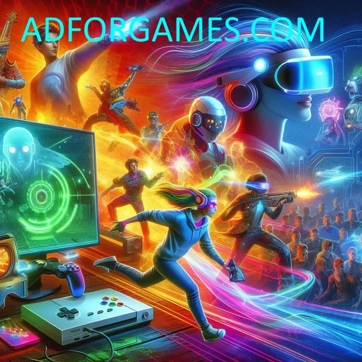 ADFORGAMES