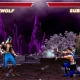 Mortal kombat karnage fighing game online