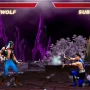 Mortal kombat karnage fighing game online