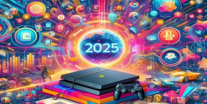 PlayStation Wrap-Up 2025
