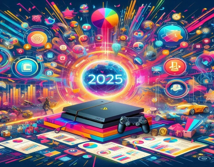 PlayStation Wrap-Up 2025