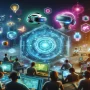 The Future of Online Gaming Trends, Technologies, and What Comes Next