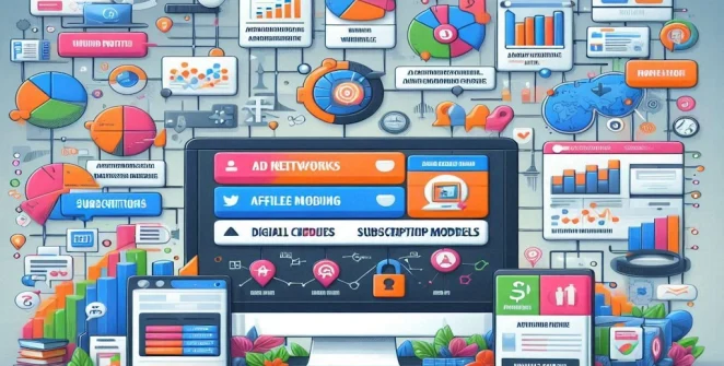 Website Monetization Alternatives