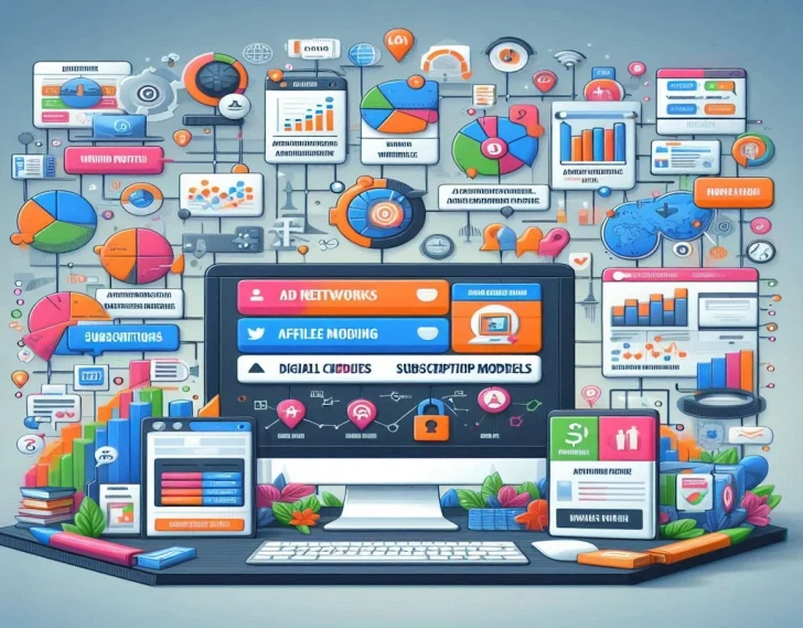 Website Monetization Alternatives