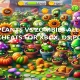 plants vs zombies all cheats for the pc, xbox and ds