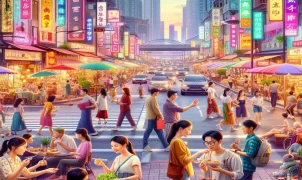 yugo asian lifestyle