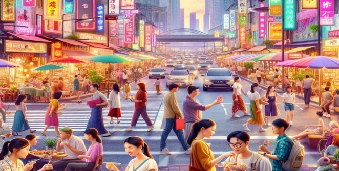 yugo asian lifestyle