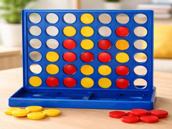 4-in-a row-online-game