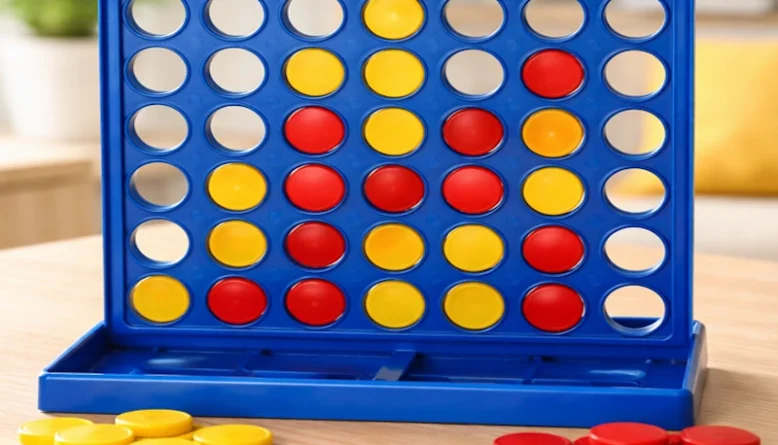 4-in-a row-online-game