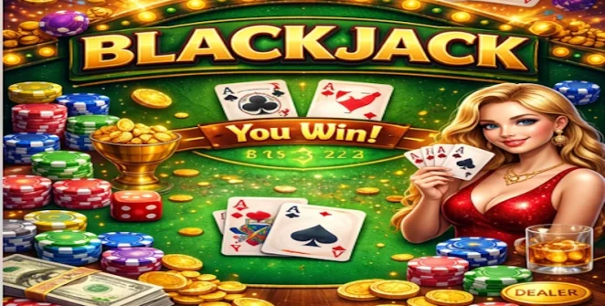 blackjack-online-html5