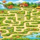maze-games-online