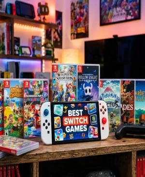best-switch-games-2026