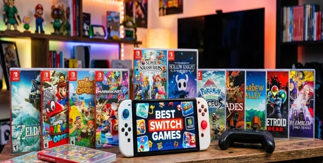 best-switch-games-2026