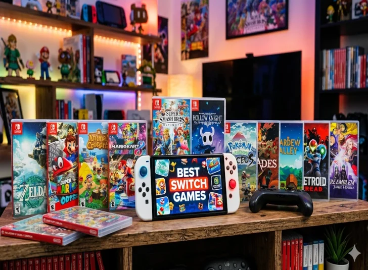 best-switch-games-2026