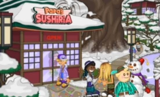 papas-sushiria-online