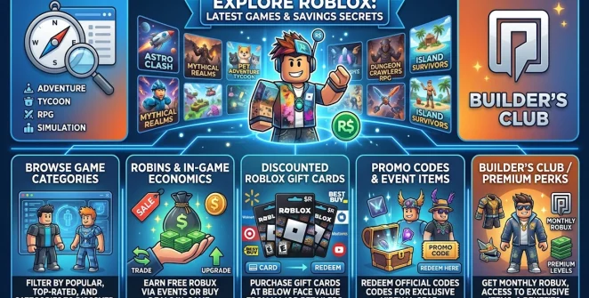 How to play Roblox online without downloading in 2026