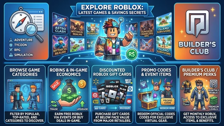 How to play Roblox online without downloading in 2026