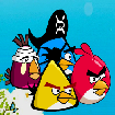 Angry birds counter attack hacked