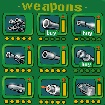 Awesome tanks 2 all weapons