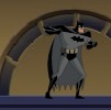 Batman mystery html5