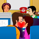 Browsing Centre Kiss