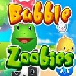 Bubble zoobies