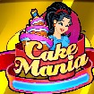 Cake mania html5