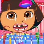 Dora Dentist