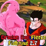 Dragon ball fierce fighting 3.0