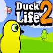 Duck life 2 hacked