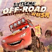 Extreme offroad car rush