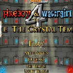 Fireboy and watergirl 4