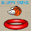 Flappy dunk online