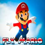 Fly Mario
