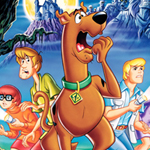 Scooby do creepy cave