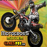 Motocross Mayhem