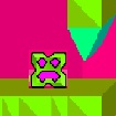 Impossible geometry dash
