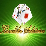 Klondike solitaire free