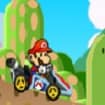 Mario Kart challenge