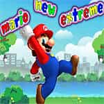 Mario New Extreme