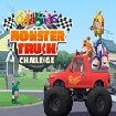 Monster truck challenge