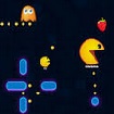 Pacman infinite lives
