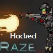 Raze hacked all levels unlocked