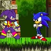 Sonic rpg 2