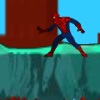 Spiderman jump 2 html5