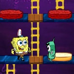 Spongebob squarepants pannic