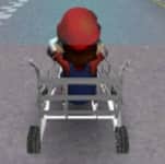 Super Mario Cart