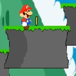 Super Mario Jump 3